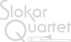 Logo des Slokar Quartet